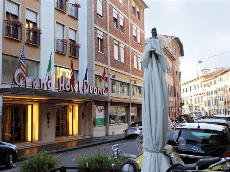 Hotel Ariston Pisa Exteriör bild